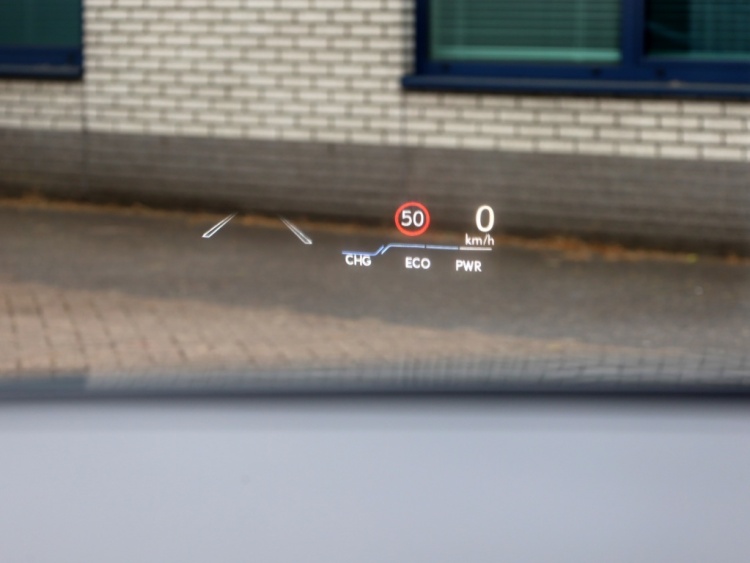 Lexus UX 250h F Sport Line Premium | Head-Up | Vol Leder