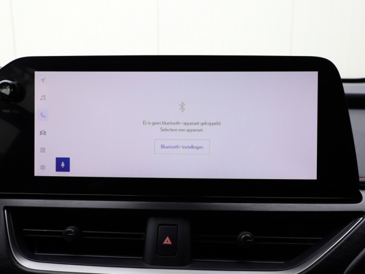 Lexus UX 250h F Sport Line Premium | Head-Up | Vol Leder