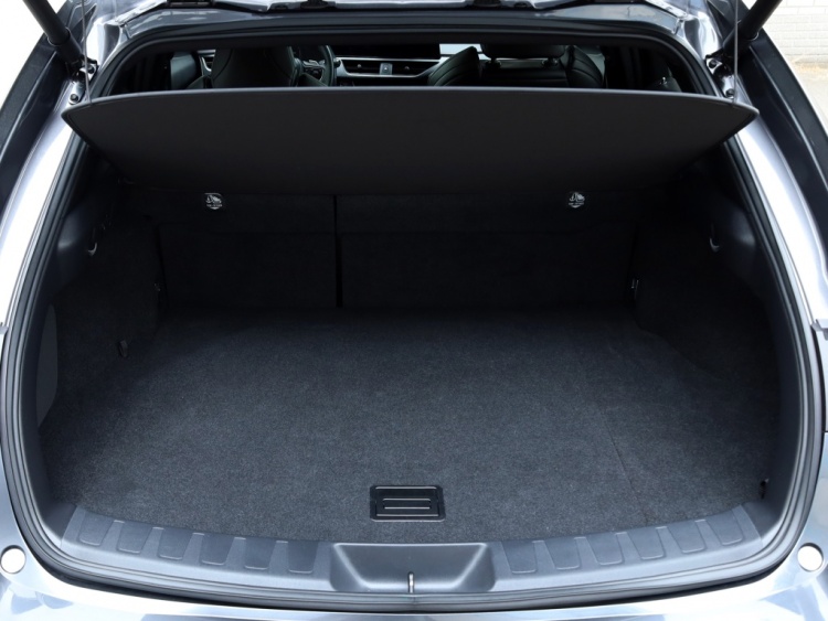 Lexus UX 250h F Sport Line Premium | Head-Up | Vol Leder