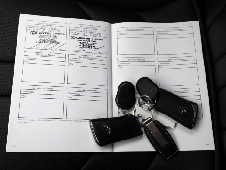 Lexus NX 350h AWD F Sport Line | Head up | Stoelventilatie | 360 Camera