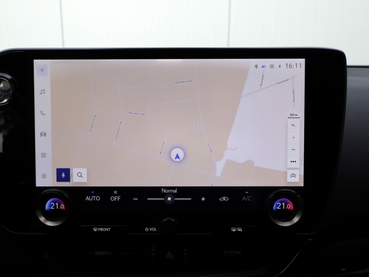 Lexus NX 350h AWD F Sport Line | Head up | Stoelventilatie | 360 Camera