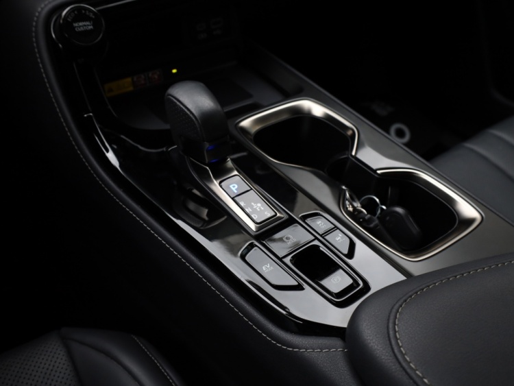 Lexus NX 350h AWD F Sport Line | Head up | Stoelventilatie | 360 Camera