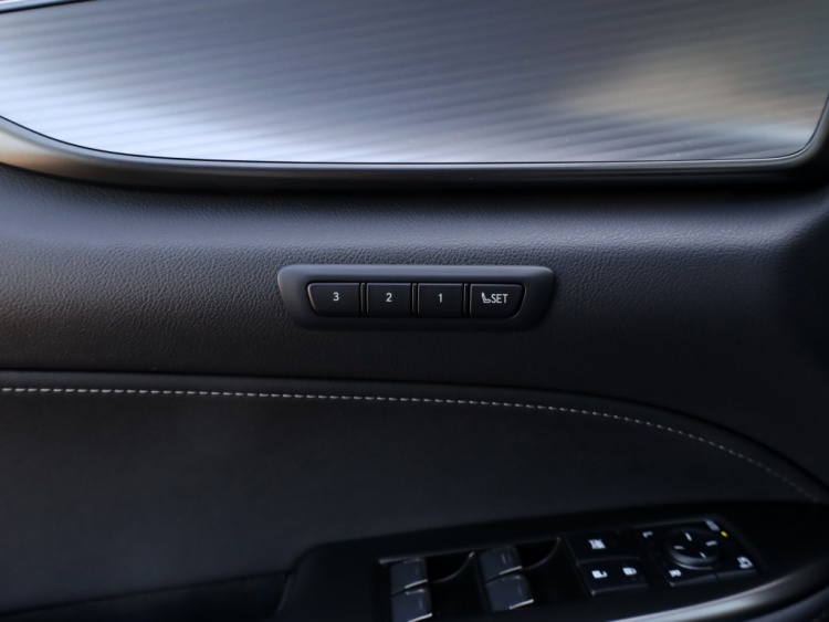 Lexus NX 350h AWD F Sport Line | Head up | Stoelventilatie | 360 Camera