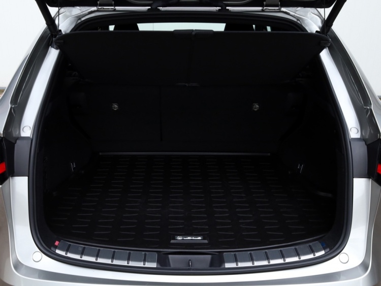 Lexus NX 350h AWD F Sport Line | Head up | Stoelventilatie | 360 Camera