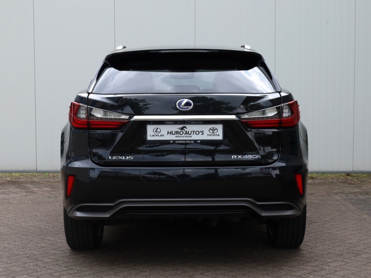 Lexus RX 450h 4WD President Line | Panoramadak | Mark Levinson | 360 Came