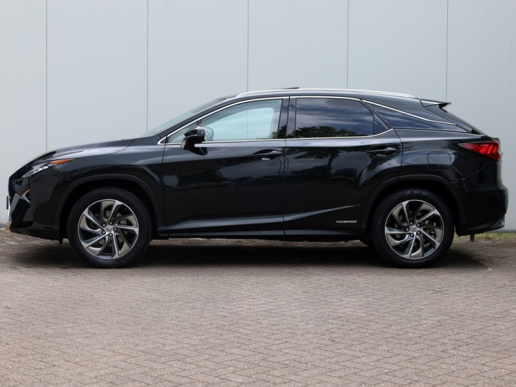 Lexus RX 450h 4WD President Line | Panoramadak | Mark Levinson | 360 Came