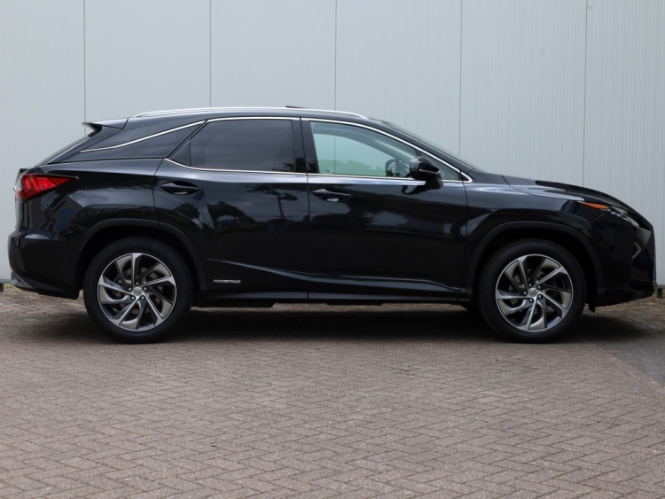 Lexus RX 450h 4WD President Line | Panoramadak | Mark Levinson | 360 Came