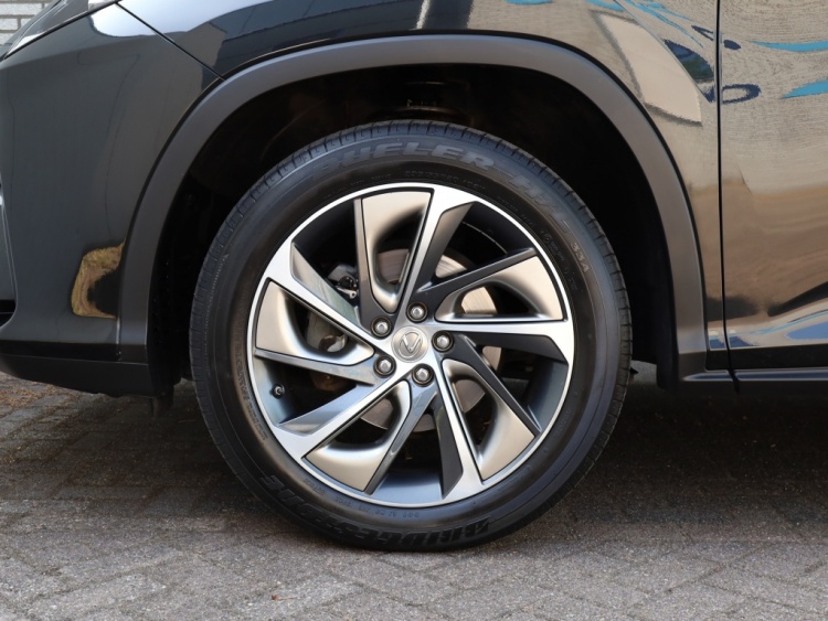 Lexus RX 450h 4WD President Line | Panoramadak | Mark Levinson | 360 Came