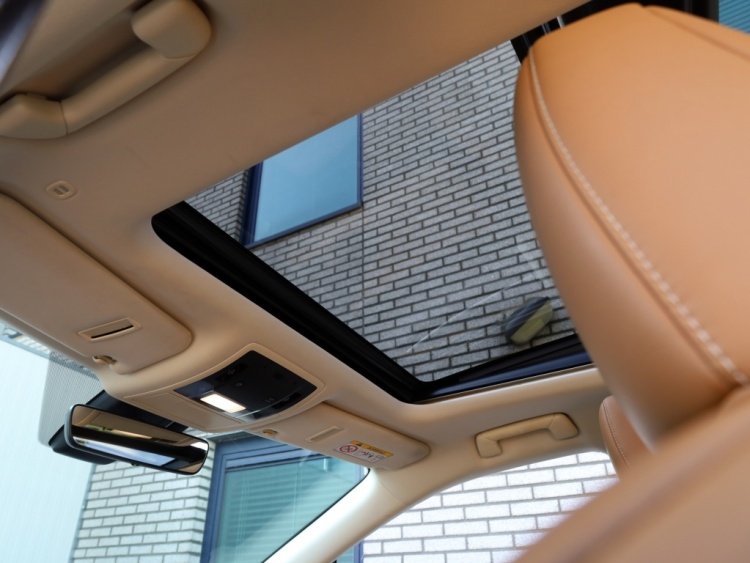 Lexus RX 450h 4WD President Line | Panoramadak | Mark Levinson | 360 Came