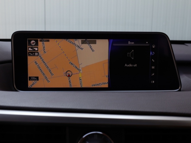 Lexus RX 450h 4WD President Line | Panoramadak | Mark Levinson | 360 Came