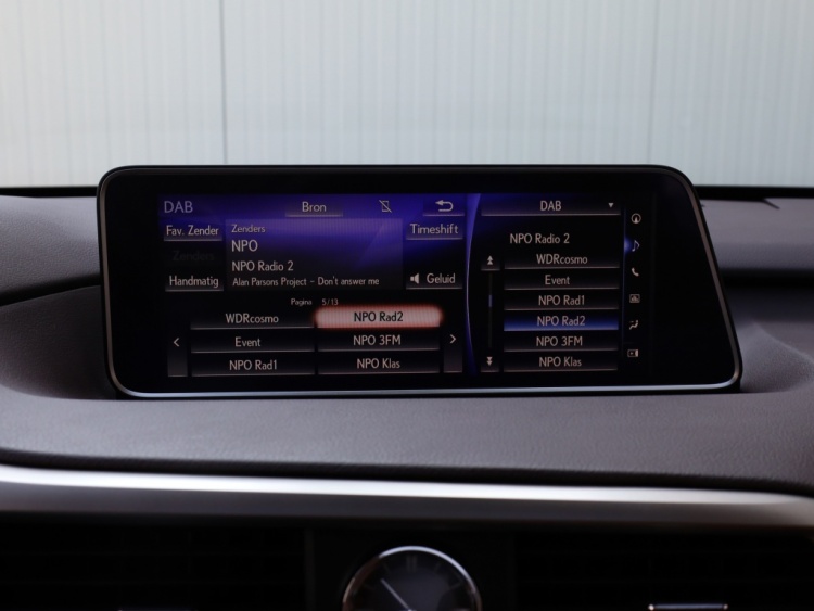 Lexus RX 450h 4WD President Line | Panoramadak | Mark Levinson | 360 Came