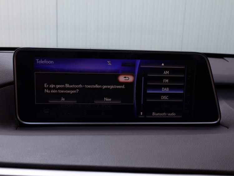 Lexus RX 450h 4WD President Line | Panoramadak | Mark Levinson | 360 Came