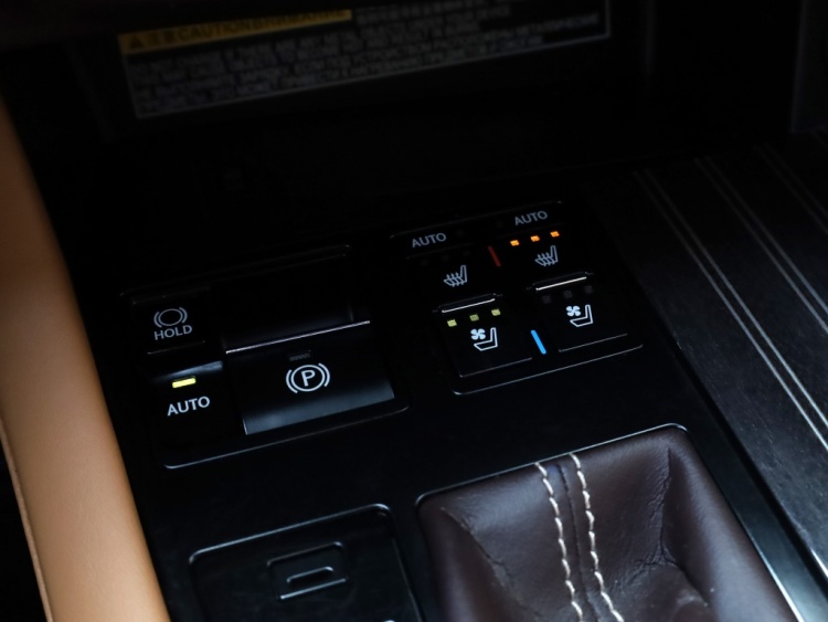 Lexus RX 450h 4WD President Line | Panoramadak | Mark Levinson | 360 Came