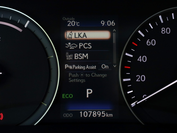 Lexus RX 450h 4WD President Line | Panoramadak | Mark Levinson | 360 Came