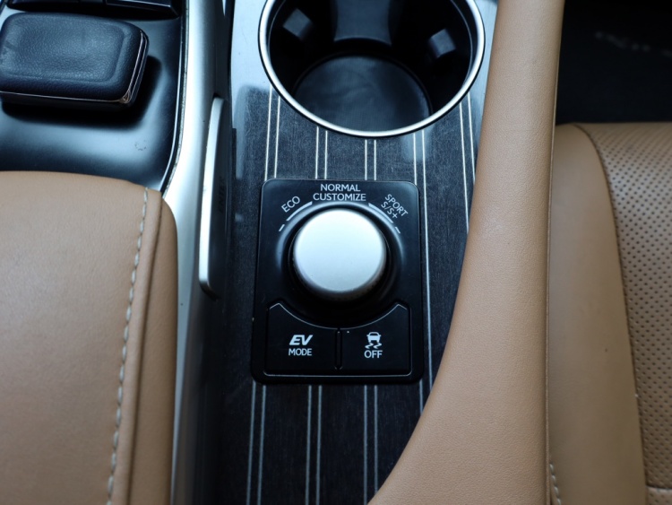 Lexus RX 450h 4WD President Line | Panoramadak | Mark Levinson | 360 Came