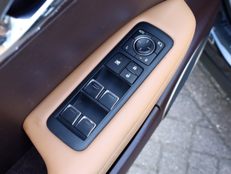 Lexus RX 450h 4WD President Line | Panoramadak | Mark Levinson | 360 Came