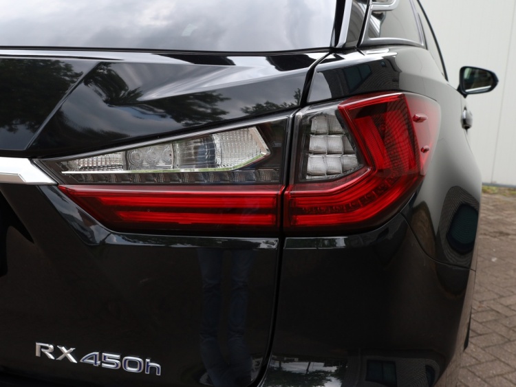 Lexus RX 450h 4WD President Line | Panoramadak | Mark Levinson | 360 Came