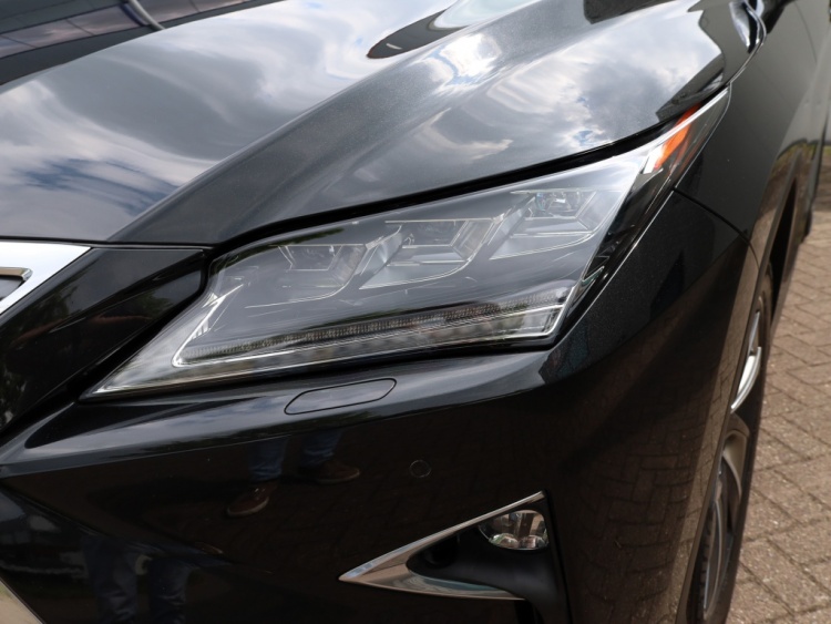 Lexus RX 450h 4WD President Line | Panoramadak | Mark Levinson | 360 Came