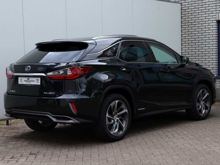 Lexus RX 450h 4WD President Line | Panoramadak | Mark Levinson | 360 Came