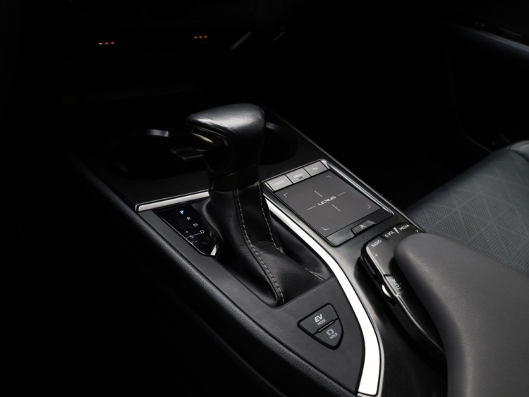 Lexus UX 250h Luxury Line | Leder | Head-up | Dodehoek