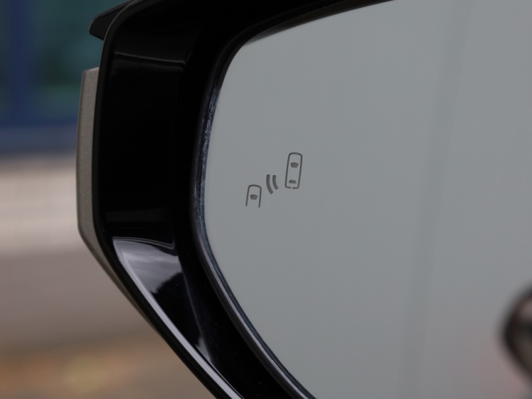 Lexus UX 250h Luxury Line | Leder | Head-up | Dodehoek