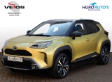 Toyota Yaris Cross 1.5 Hybrid Launch Edition | Bi-Tone | Leder | JBL Audio