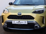 Toyota Yaris Cross 1.5 Hybrid Launch Edition | Bi-Tone | Leder | JBL Audio