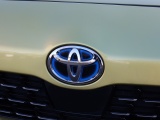 Toyota Yaris Cross 1.5 Hybrid Launch Edition | Bi-Tone | Leder | JBL Audio