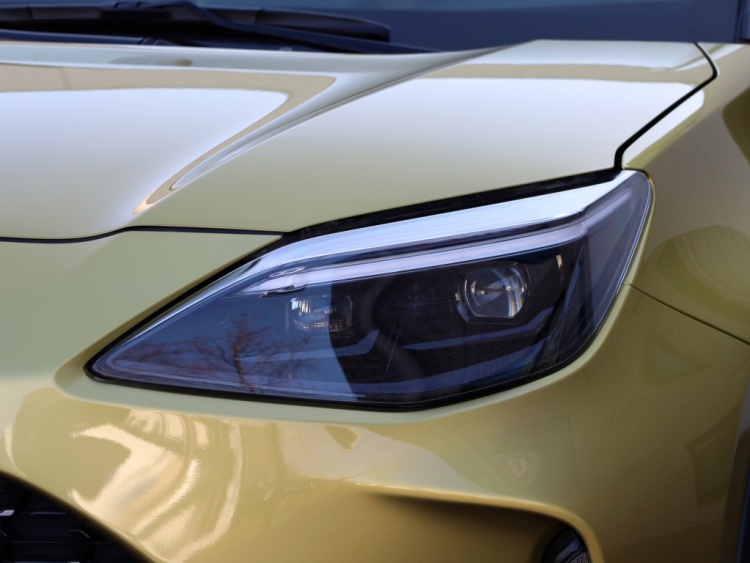 Toyota Yaris Cross 1.5 Hybrid Launch Edition | Bi-Tone | Leder | JBL Audio