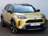 Toyota Yaris Cross 1.5 Hybrid Launch Edition | Bi-Tone | Leder | JBL Audio