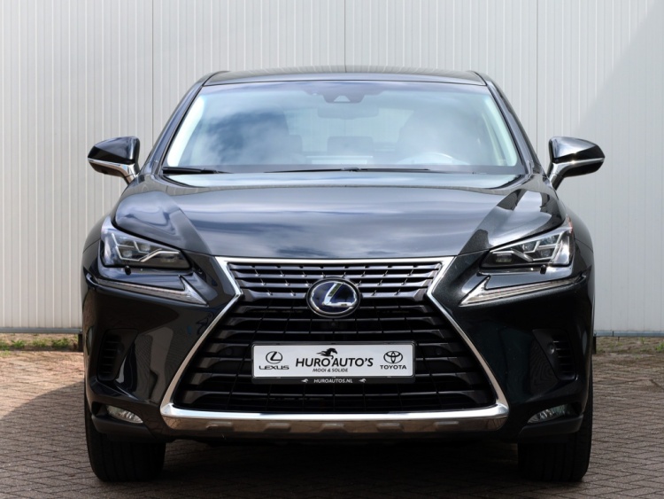 Lexus NX 300h AWD President Line | Mark Levinson | Panoramadak | 360 Cam