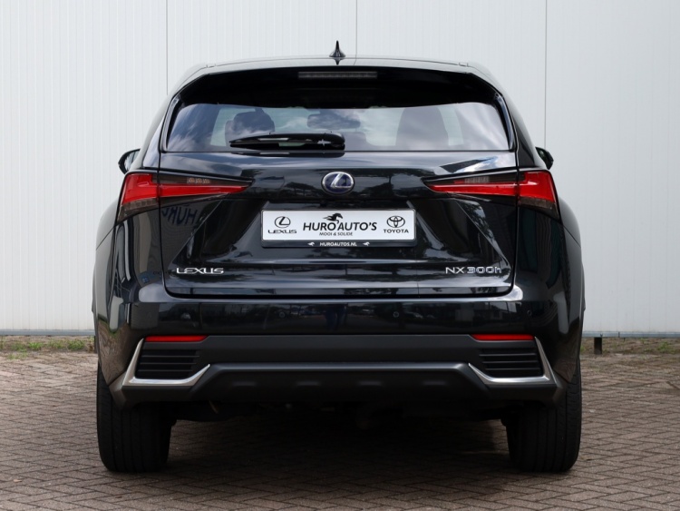Lexus NX 300h AWD President Line | Mark Levinson | Panoramadak | 360 Cam