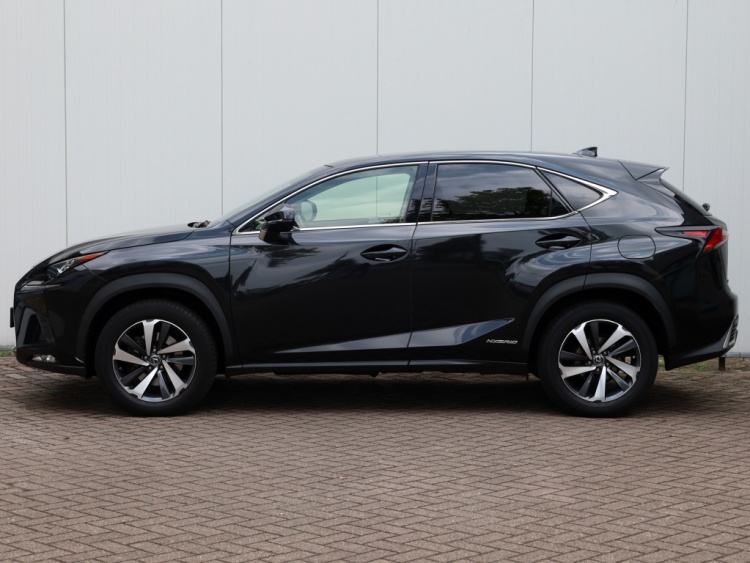 Lexus NX 300h AWD President Line | Mark Levinson | Panoramadak | 360 Cam