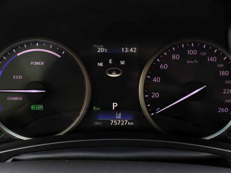 Lexus NX 300h AWD President Line | Mark Levinson | Panoramadak | 360 Cam