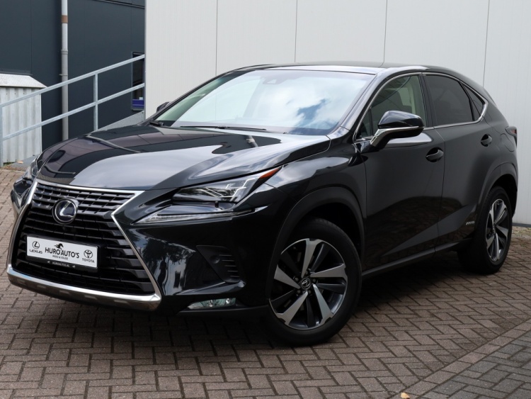 Lexus NX 300h AWD President Line | Mark Levinson | Panoramadak | 360 Cam