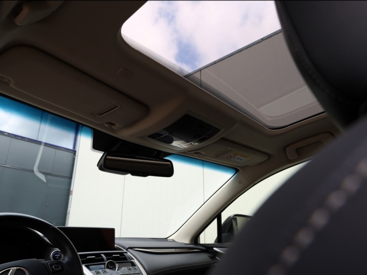 Lexus NX 300h AWD President Line | Mark Levinson | Panoramadak | 360 Cam