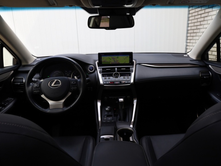 Lexus NX 300h AWD President Line | Mark Levinson | Panoramadak | 360 Cam