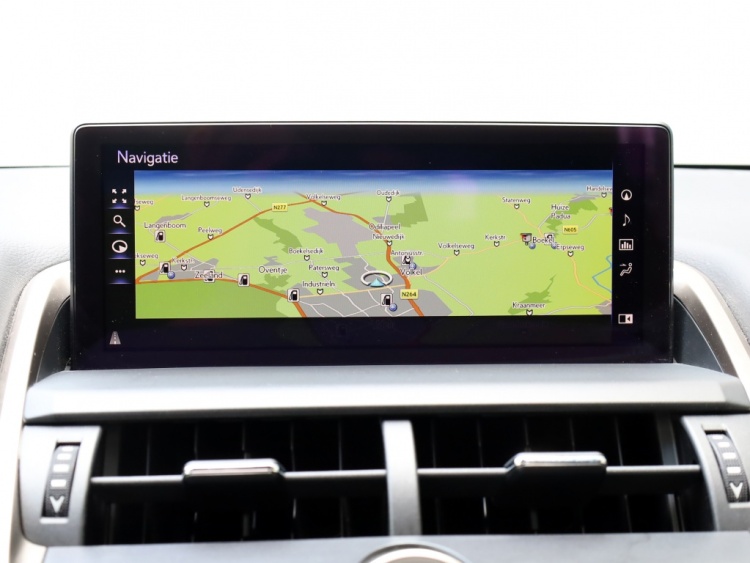 Lexus NX 300h AWD President Line | Mark Levinson | Panoramadak | 360 Cam