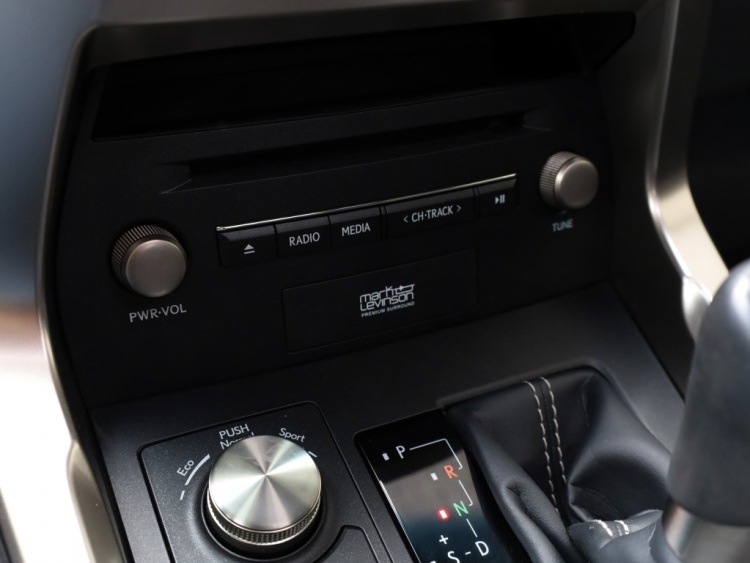 Lexus NX 300h AWD President Line | Mark Levinson | Panoramadak | 360 Cam