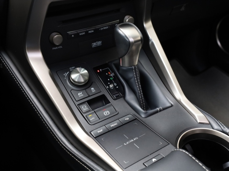 Lexus NX 300h AWD President Line | Mark Levinson | Panoramadak | 360 Cam