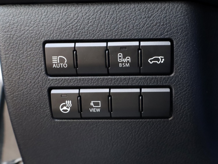 Lexus NX 300h AWD President Line | Mark Levinson | Panoramadak | 360 Cam