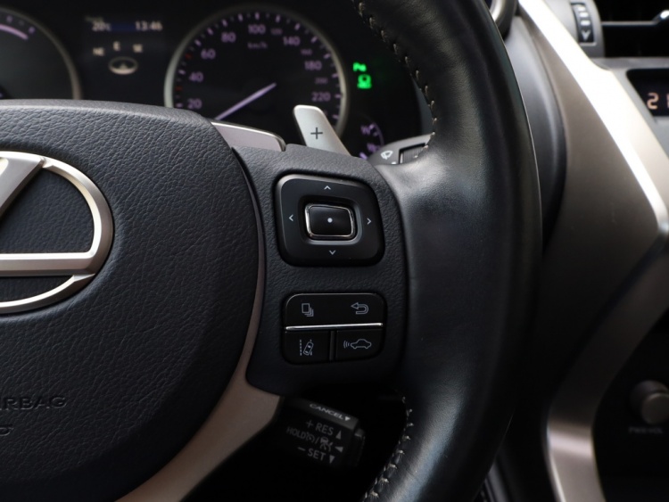 Lexus NX 300h AWD President Line | Mark Levinson | Panoramadak | 360 Cam