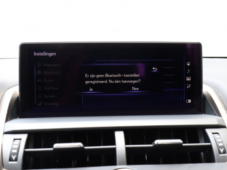 Lexus NX 300h AWD President Line | Mark Levinson | Panoramadak | 360 Cam