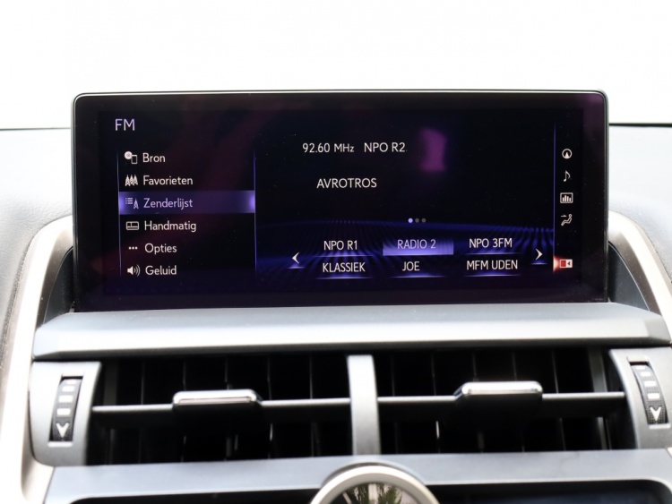 Lexus NX 300h AWD President Line | Mark Levinson | Panoramadak | 360 Cam