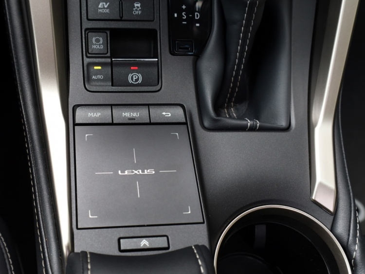 Lexus NX 300h AWD President Line | Mark Levinson | Panoramadak | 360 Cam