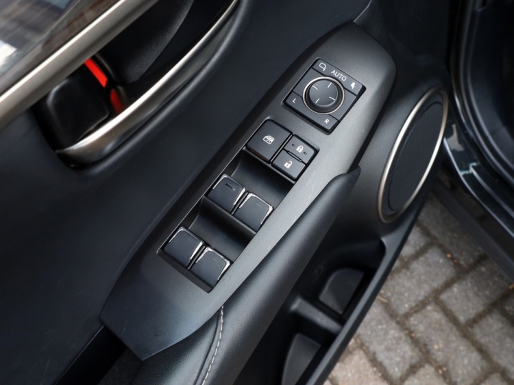 Lexus NX 300h AWD President Line | Mark Levinson | Panoramadak | 360 Cam