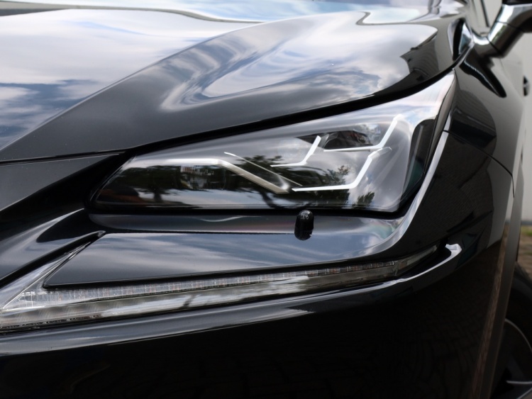 Lexus NX 300h AWD President Line | Mark Levinson | Panoramadak | 360 Cam