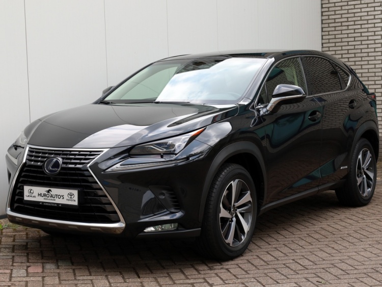 Lexus NX 300h AWD President Line | Mark Levinson | Panoramadak | 360 Cam