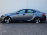 Lexus IS 300h F Sport Line | Premium Audio | Stoelverwarming | Parkeersen