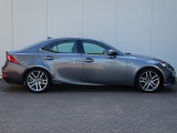Lexus IS 300h F Sport Line | Premium Audio | Stoelverwarming | Parkeersen